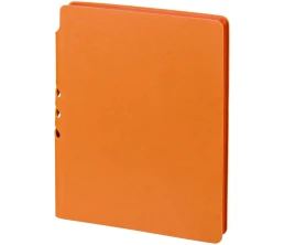 Ежедневник Flexpen Color, датированный, оранжевый