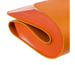 Ежедневник Flexpen Color, датированный, оранжевый