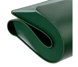 Ежедневник Flexpen Color, датированный, зеленый