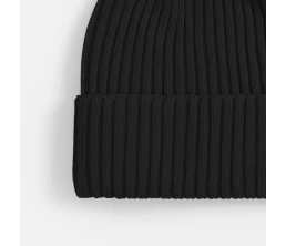 Шапка Yong, черная