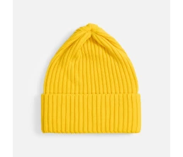 Шапка Yong, желтая Шапка Yong, желтая