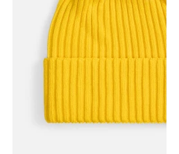 Шапка Yong, желтая Шапка Yong, желтая