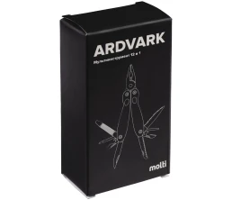 Мультиинструмент Ardvark, синий