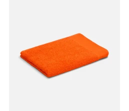 Полотенце Odelle, среднее, оранжевое