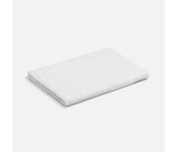 Полотенце Odelle, среднее, белое