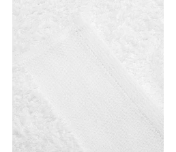 Полотенце Odelle, среднее, белое