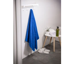 Полотенце Odelle, большое, ярко-синее