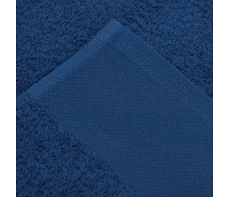 Полотенце Odelle, большое, ярко-синее