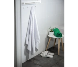 Полотенце Odelle, большое, белое