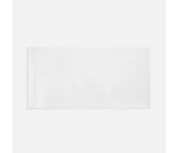 Полотенце Odelle, большое, белое