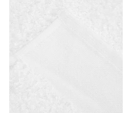 Полотенце Odelle, большое, белое