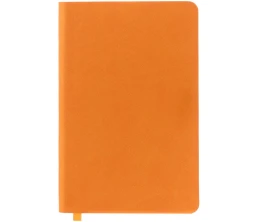 Ежедневник Neat Mini, недатированный, оранжевый