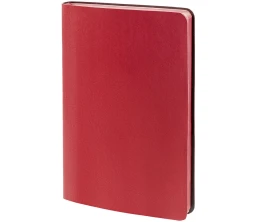 Ежедневник Neat Mini, недатированный, красный
