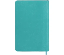 Ежедневник Neat Mini, недатированный, бирюзовый
