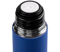 Термос Skydive, синий