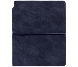 Набор Business Diary Mini, синий