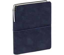 Набор Business Diary Mini, синий