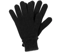 Перчатки Alpine, черные