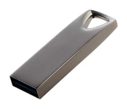 Флешка In Style Black, USB 3.0, 32 Гб