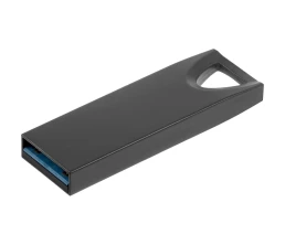 Флешка In Style Black, USB 3.0, 32 Гб