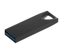 Флешка In Style Black, USB 3.0, 64 Гб