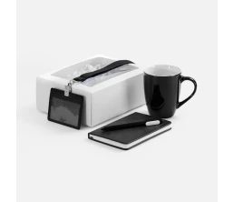 Набор Hop In, черный