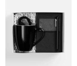 Набор Hop In, черный