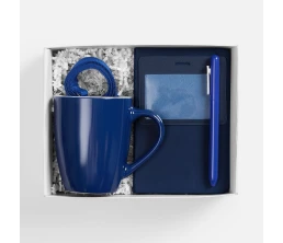 Набор Hop In, синий