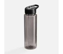 Бутылка для воды Holo, черная