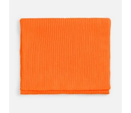 Шарф Yong, оранжевый