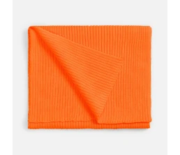 Шарф Yong, оранжевый