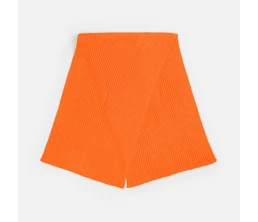 Шарф Yong, оранжевый