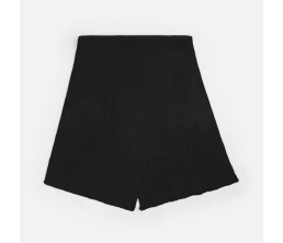 Шарф Yong, черный