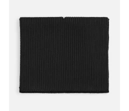 Шарф Yong, черный