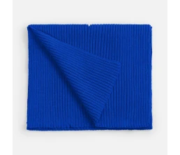 Шарф Yong, синий