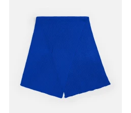 Шарф Yong, синий