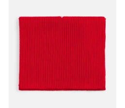 Шарф Yong, ярко-красный