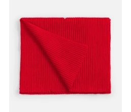 Шарф Yong, ярко-красный