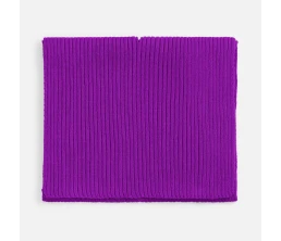 Шарф Yong, фиолетовый