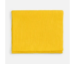 Шарф Yong, желтый