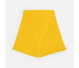 Шарф Yong, желтый