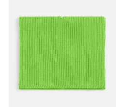 Шарф Yong, светло-зеленый (салатовый)