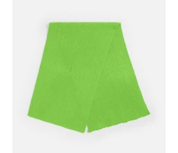 Шарф Yong, светло-зеленый (салатовый)