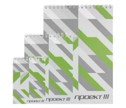 Блокнот на заказ Sketch Print S Блокнот на заказ Sketch Print S