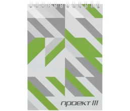 Блокнот на заказ Sketch Print S Блокнот на заказ Sketch Print S