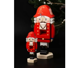 Орехокол «Щелкунчик», малый