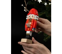 Орехокол «Щелкунчик», малый