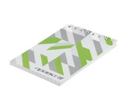 Блокнот на заказ Sketch Print L