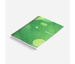 Блокнот на заказ Sketch Print L Блокнот на заказ Sketch Print L