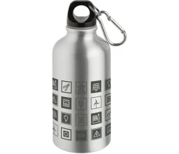 Бутылка для спорта Industry, энергетика